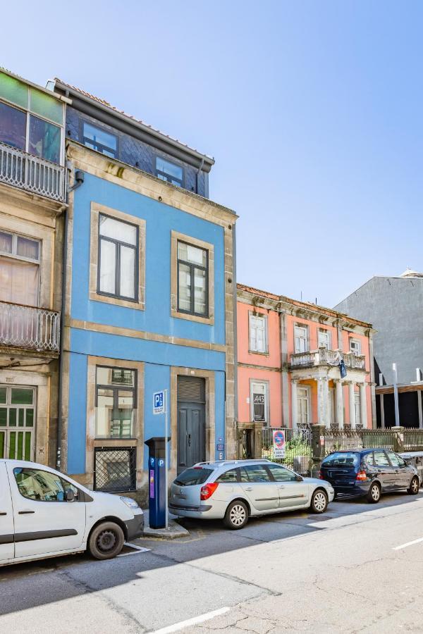 Boavista Prime Studios Porto Eksteriør billede